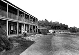 The Grosvenor Sanatorium 1921, Kennington