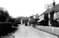 The Village 1901, Kennington