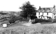 Coulsworthy Guest House c.1960, Kentisbury
