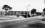 Kenton, Preston Hill c1960