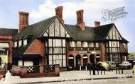 The Rest Hotel c.1965, Kenton