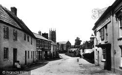 The Village 1906, Kenton
