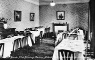 Abbots Bank, The Dining Room c.1955, Kents Bank