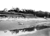 From The Sands 1894, Kents Bank