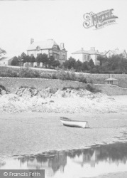 From The Sands 1894, Kents Bank