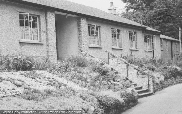 Photo of Kents Bank, The New Bungalow, Abbot Hall c.1960