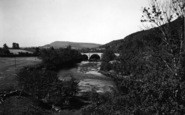 Kerne Bridge photo