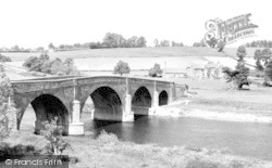 c.1965, Kerne Bridge