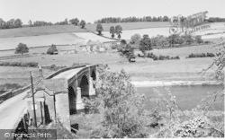 c.1965, Kerne Bridge