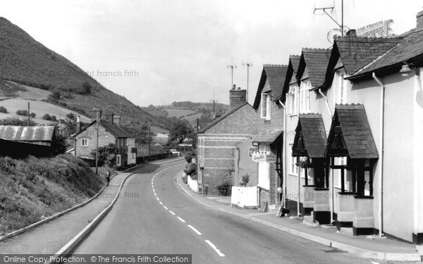 Photo of Kerry, High Street c.1960