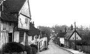 c.1955, Kersey