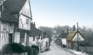 c.1955, Kersey