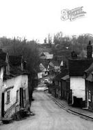 The Ford c.1955, Kersey