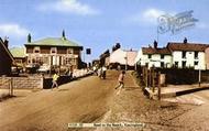 Road To The Beach c.1960, Kessingland