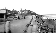 The Beach c.1955, Kessingland