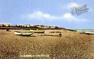 The Beach c.1960, Kessingland