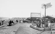 The Beach c.1960, Kessingland