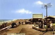 The Beach c.1960, Kessingland