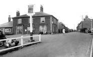Kessingland, the Sailor's Home c1955