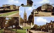 Composite c.1960, Kettering
