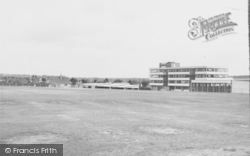 Grammar School c.1965, Kettering