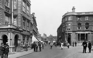 High Street 1922, Kettering