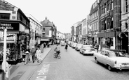 High Street c.1960, Kettering
