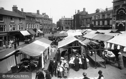 Market 1922, Kettering