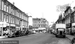 Silver Street 1957, Kettering