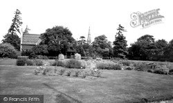 The Gardens c.1965, Kettering