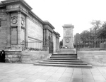 War Memorial 1922, Kettering