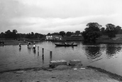 Wicksteed Park 1922, Kettering