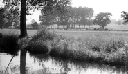 Wicksteed Park c.1955, Kettering