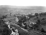 1926, Kettlewell