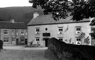 Blue Bell Hotel 1926, Kettlewell