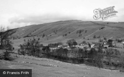 General View c.1955, Kettlewell