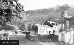The Village c.1960, Kettlewell