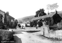Village 1900, Kettlewell
