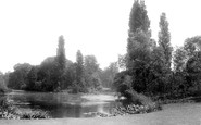 Example photo of Kew