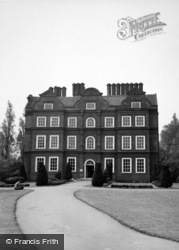 Kew Palace c.1950, Kew