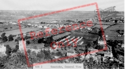 General View c.1955, Kewstoke