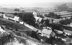 The Village 1896, Kewstoke
