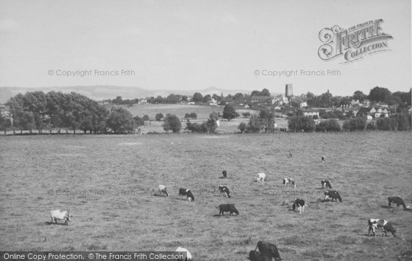 Photo of Keynsham, c.1950 - Francis Frith