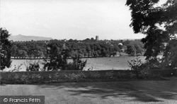 General View c.1950, Keynsham