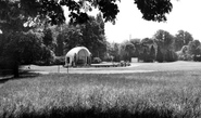 Brinton Park c.1960, Kidderminster