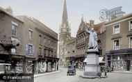 The Bull Ring 1931, Kidderminster