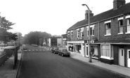 The Avenue c.1965, Kidsgrove
