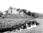 Castle 1925, Kidwelly