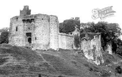 Castle 1925, Kidwelly