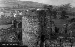 Castle 1953, Kidwelly